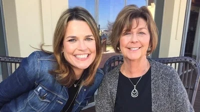 Nancy Guthrie, the 84-year-old mother of NBC “Today” co-host Savannah Guthrie, disappeared