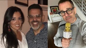 José Alberto Suárez, an executive at NBC's Spanish-language channel Telemundo, was tragically killed