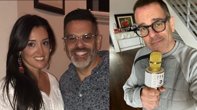 José Alberto Suárez, an executive at NBC's Spanish-language channel Telemundo, was tragically killed