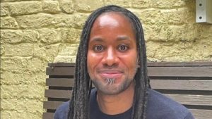 Jason Arday , the former Cambridge University scholar whose meteoric rise was followed by a swift fall
