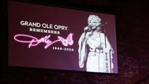 Where to watch and full performers list — Grand Ole Opry Dolly Parton tribute live stream