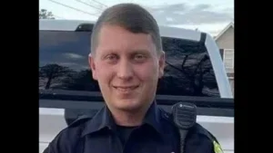 South Carolina Policy Council wrote on X , “Rest in Peace to Columbia Police Officer