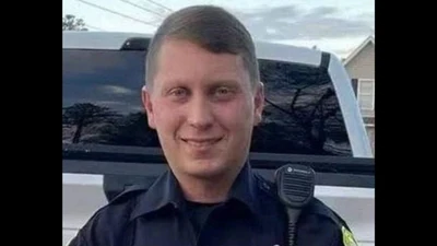 South Carolina Policy Council wrote on X , “Rest in Peace to Columbia Police Officer