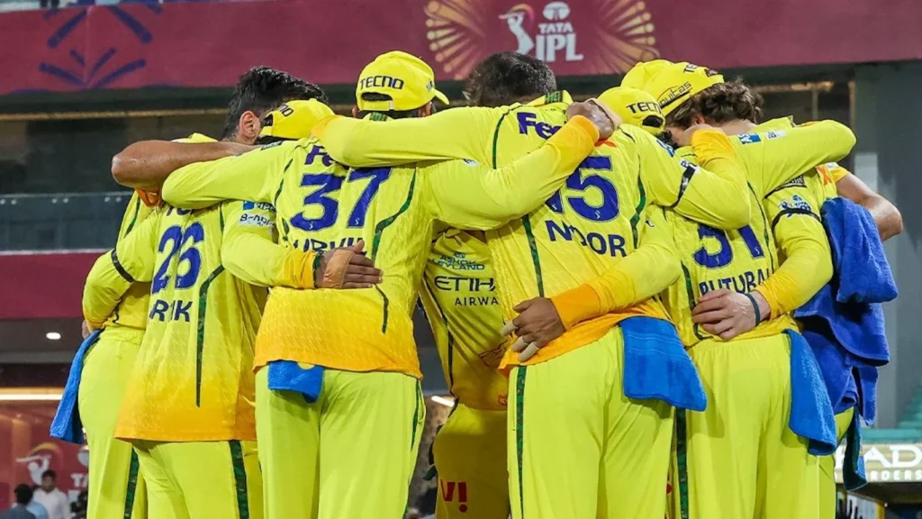 One name in contention for the role is seemingly England's 2019 World Cup-winning captain Eoin Morgan