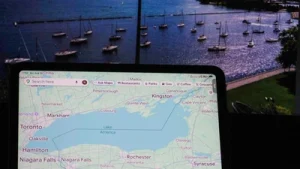 Google has announced an update to its maps application, renaming: The wider industry impact