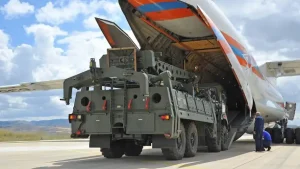 Russia has submitted a detailed proposal to India’s Defence Ministry: The wider industry impact