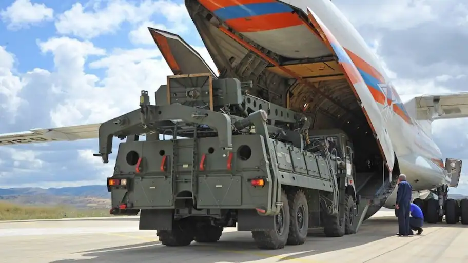 Russia has submitted a detailed proposal to India’s Defence Ministry: The wider industry impact
