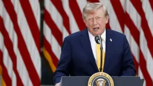 Trump administration halts global immigrant visa requests for 'training initiative', cites