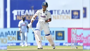 Remarkably, all 30 of his Test matches have come at different venues, putting him alongside former