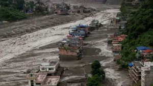 Nepal tourism joint secretary Jai Narayan Acharya said 398 people were not in touch with tour