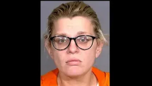 Former Indiana teacher Brittany Fortinberry has finalized her divorce from husband Nicholas