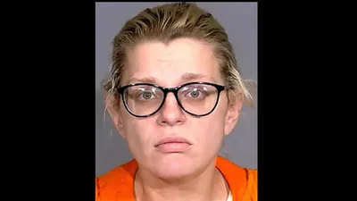 Former Indiana teacher Brittany Fortinberry has finalized her divorce from husband Nicholas