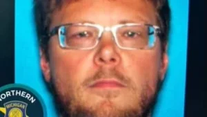 Chad Hickman has been identified as the shooter in a tragic incident that resulted in six fatalities