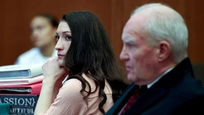 Candace Owens has publicly expressed her views regarding Lindsay Clancy's murder trial, attributing