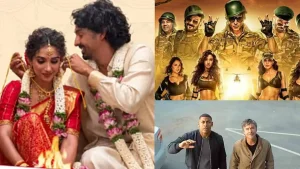 Summer's winding down, but your watchlist is just getting started — Latest OTT releases this week (Aug