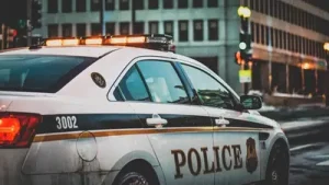 There were fears of a shooting during a football game in the Governor Mifflin School District