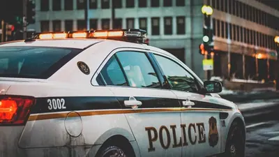 There were fears of a shooting during a football game in the Governor Mifflin School District