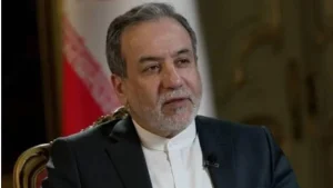 Iran's Foreign Minister Seyed Abbas Araghchi has brushed aside Washington's latest sanctions threat