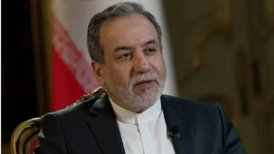 Iran's Foreign Minister Seyed Abbas Araghchi has brushed aside Washington's latest sanctions threat