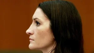 Did Lindsay Clancy methodically plan out the killings? Here's what Lindsay Clancy's confession transcript says