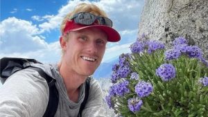 Jake Whisenant update: GoFundMe launched after record-breaking speed climber's death: What happened