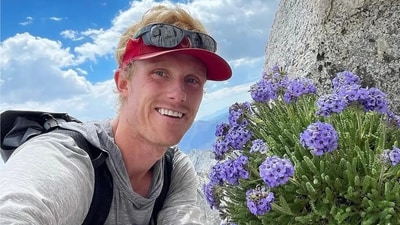 Jake Whisenant update: GoFundMe launched after record-breaking speed climber's death: What happened