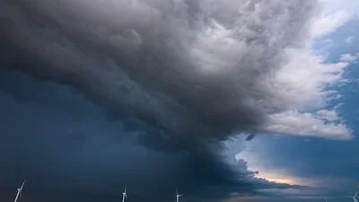 Cincinnati: Tornado sirens ring out amid fresh flash flood warnings; CVG Airport shut- videos
