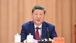 Xi purges China's top generals, including Galwan commander who led PLA against India