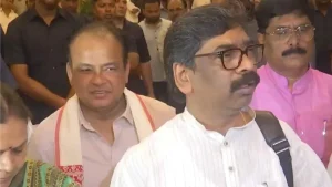 Chief Minister Hemant Soren said the Cabinet took the decision to cancel the JSSC-CGL examination