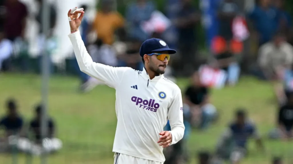 India skipper Shubman Gill said the decision to impose follow-on against Sri Lanka