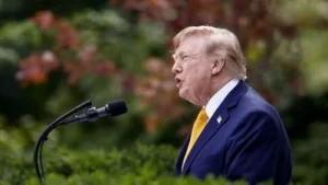 The State Department said the training is intended to help consular officers screen visa applicants more