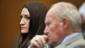 Why is the jury deliberation taking so long? Latest update on mother accused of killing children —