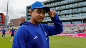 Should Vaibhav Sooryavanshi, Bhuvneshwar Kumar and Sanju Samson be in India's 2027 ODI World Cup squad?