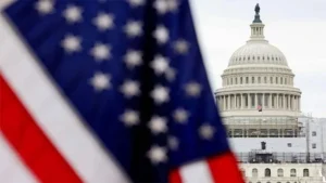 The US national debt has crossed $40 trillion for the first time — New Delhi