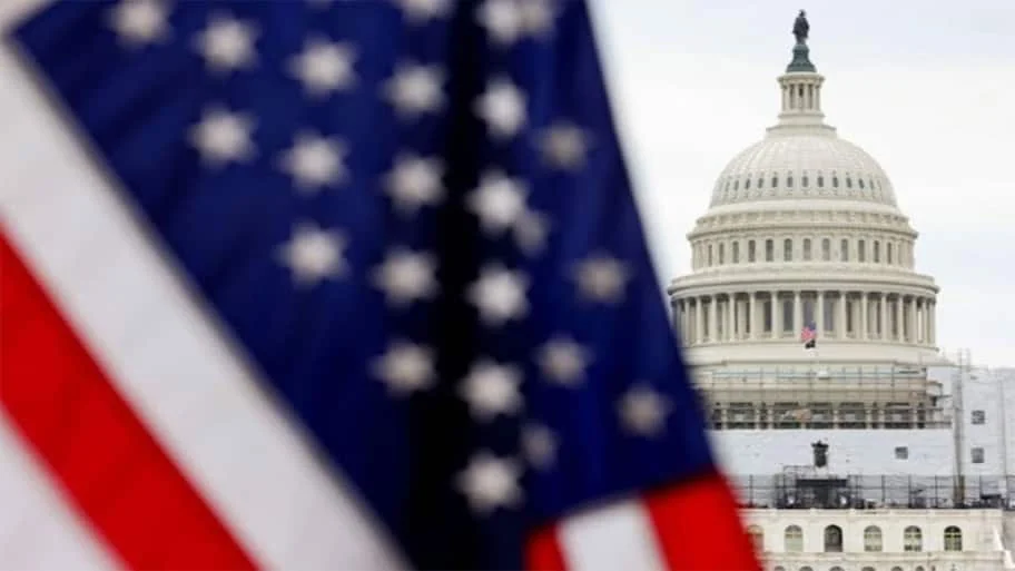 The US national debt has crossed $40 trillion for the first time — New Delhi