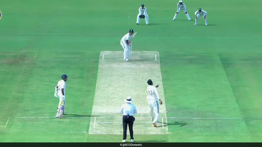 How To Watch Vaibhav Sooryavanshi's East Zone Match — Duleep Trophy 2026 Semifinals Live Streaming