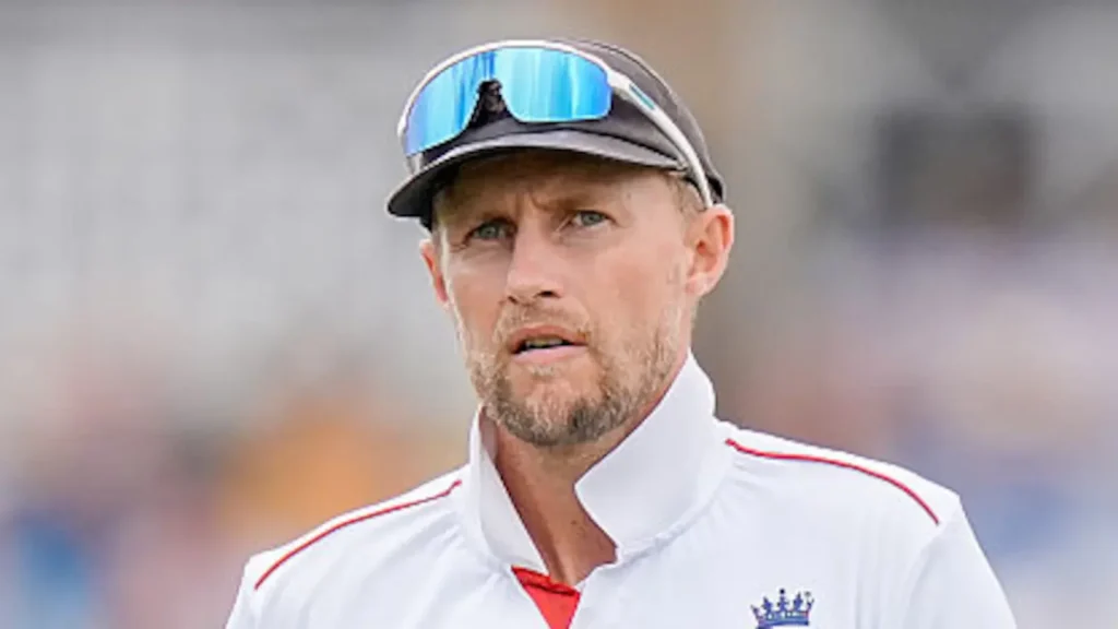 But, despite a modest return of 27 secures, 27 defeats and 11 draws as Test captain, Root is putting