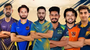 All 18 matches of the Dehradun T20 League 2026 will be broadcast live across India exclusively