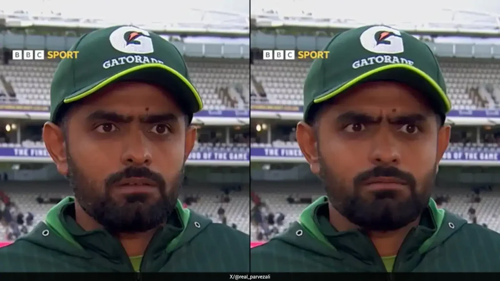 Speaking to the BBC after the conclusion of the Lord's Test, which Pakistan lost by 194 runs