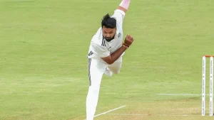 East Zone bowl out Central Zone for 266 as Sarkar, Mukesh shine — Duleep Trophy 2026