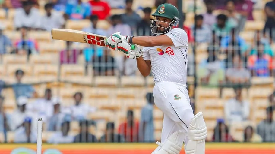 In a remarkable display of teamwork, Bangladesh secured a historic nine-wicket victory against Australia