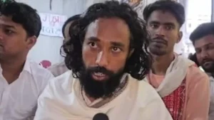 Mahto said the “Recruitment System Reform Yatra” would be launched in keeping with Jharkhand’s