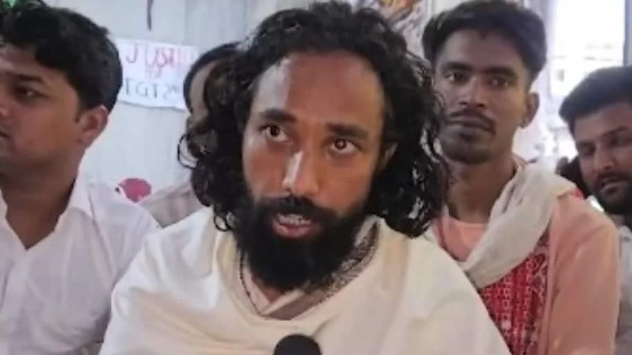 Mahto said the “Recruitment System Reform Yatra” would be launched in keeping with Jharkhand’s