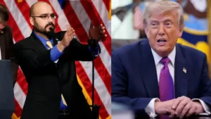 Ex-White House staffer fined $172,000 for betting — He knew what: The wider industry impact
