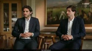 Pakistan Refused To Take Field In 2nd Test Over Imran Khan's Sons' Interview: Report