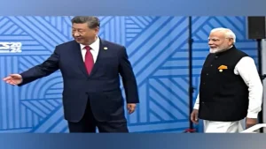 Chinese President Xi Jinping is expected to visit New Delhi in September for the BRICS Summit, which