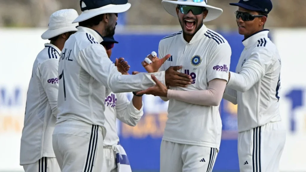 Speaking after the match, Rahul highlighted the positive culture within the Indian dressing room