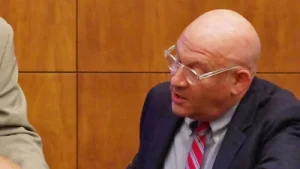 Avram Mack, a psychiatrist who served as a prosecution expert: The wider industry impact