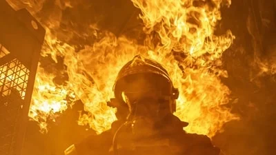On August 20, a fire was reported at the historic Milleridge Inn located at 585 North Broadway