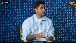 Suryakumar Yadav Ends Silence On T20 Captaincy Sacking, Reveals Chat With Ajit Agarkar, Selectors